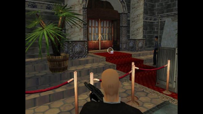 Hitman: Codename 47 (2000) Hitman: Codename 47 (2000)