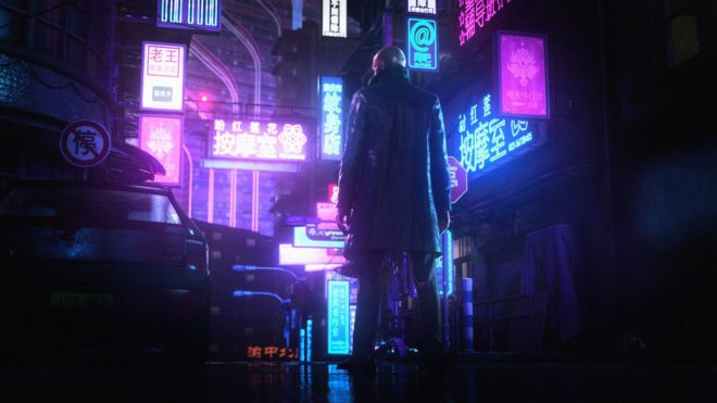 Hitman: World of Assassination (2022) Hitman: World of Assassination (2022)
