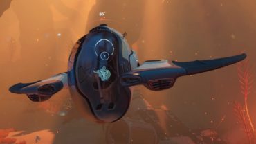 Гайд Subnautica 2 — как построить батискаф «Головастик»