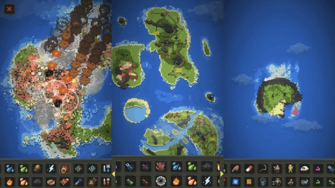 WorldBox WorldBox