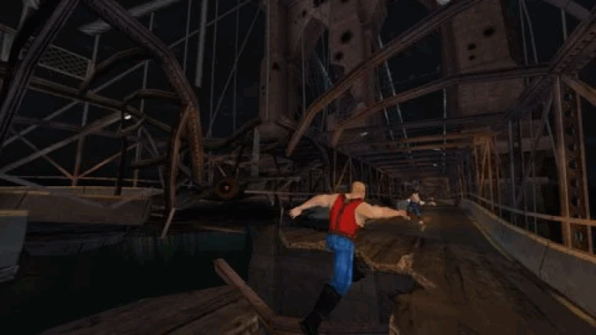 Duke Nukem: Critical Mass Duke Nukem: Critical Mass