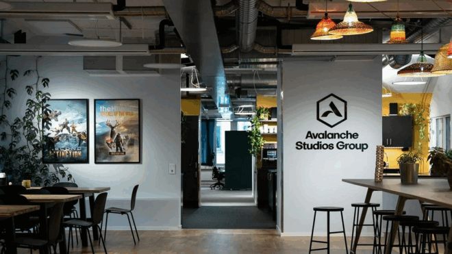 История основания Avalanche Studios История основания Avalanche Studios