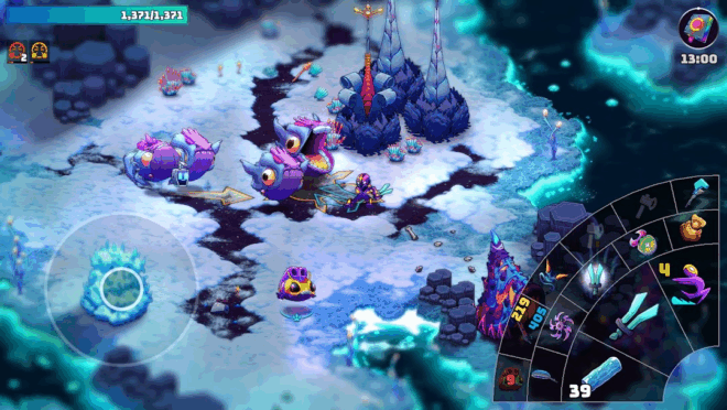 Crashlands 2 Crashlands 2