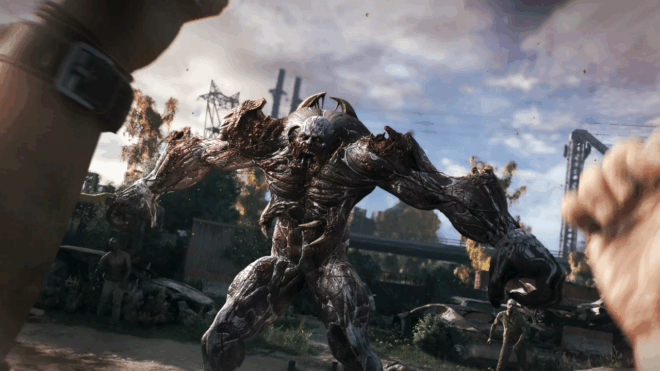 Dying Light: The Beast (2025) Dying Light: The Beast (2025)