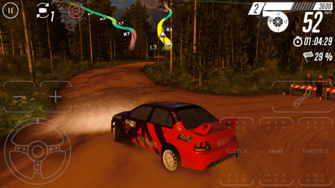 CarX Rally CarX Rally