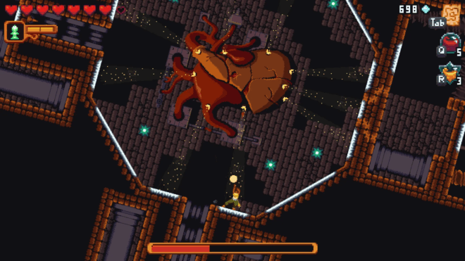 Dandara: Trials of Fear Edition Dandara: Trials of Fear Edition
