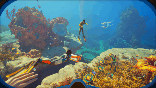 Subnautica 2 Subnautica 2