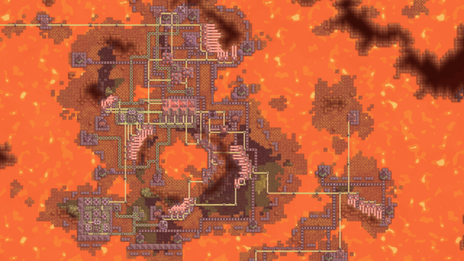 Mindustry Mindustry
