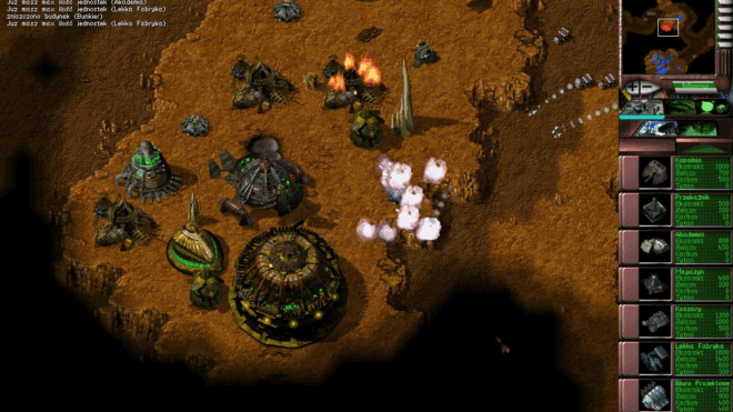 Exterminacja (1999) Exterminacja (1999)