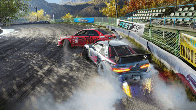 CarX Drift Racing 3 CarX Drift Racing 3