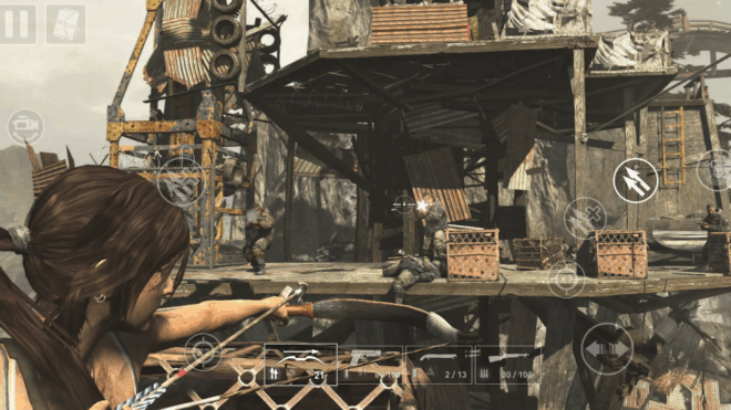 Tomb Raider Tomb Raider