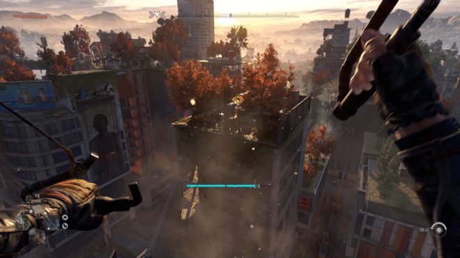 Dying Light 2 Stay Human (2022) Dying Light 2 Stay Human (2022)