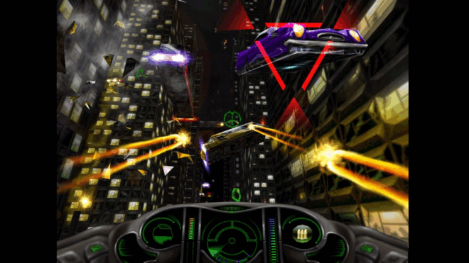 Crime Cities (2000) Crime Cities (2000)