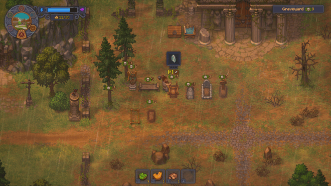 Graveyard Keeper 2 Graveyard Keeper 2