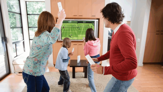 Wii Sports Wii Sports