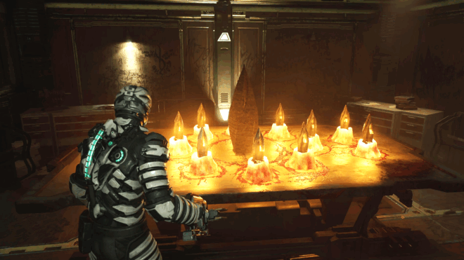 Dead Space Dead Space