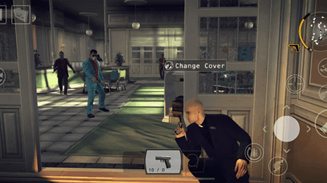 Hitman: Absolution Hitman: Absolution