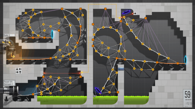 Bridge Constructor Portal Bridge Constructor Portal