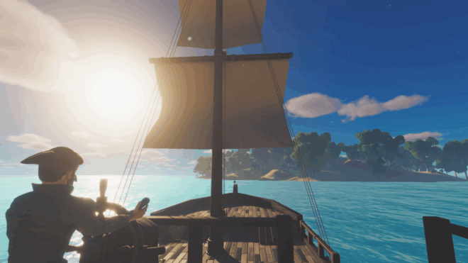 Salt 2: Shores of Gold Salt 2: Shores of Gold