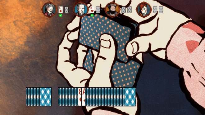 Card Shark Card Shark
