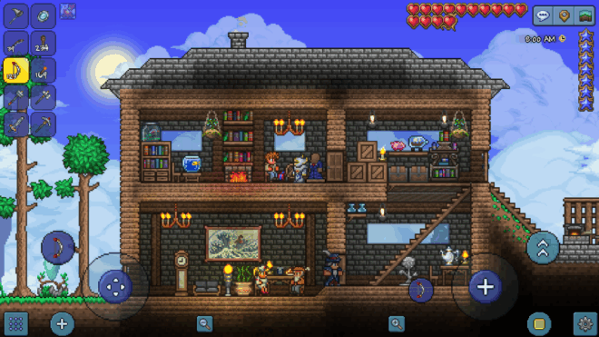 Terraria Terraria