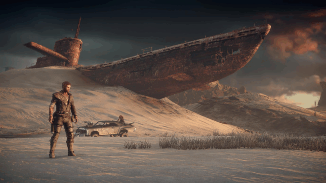 Mad Max (2015) Mad Max (2015)