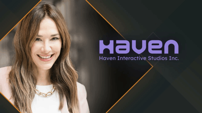 Почему Джейд Реймонд ушла из Haven Entertainment Почему Джейд Реймонд ушла из Haven Entertainment