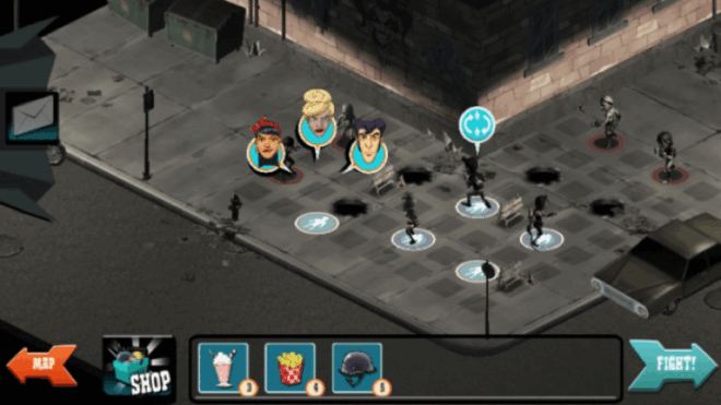 Rumble City (2015) Rumble City (2015)