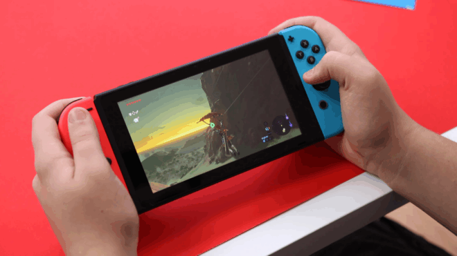 The Legend of Zelda Breath of the Wild (2017) The Legend of Zelda Breath of the Wild (2017)