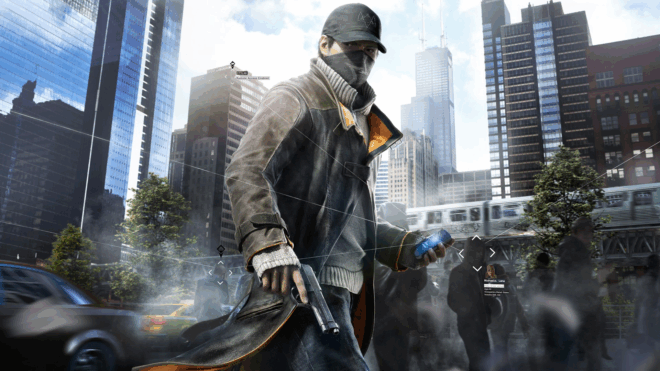Watch Dogs (2014) Watch Dogs (2014)