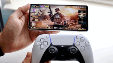 Игры на Android с поддержкой геймпада