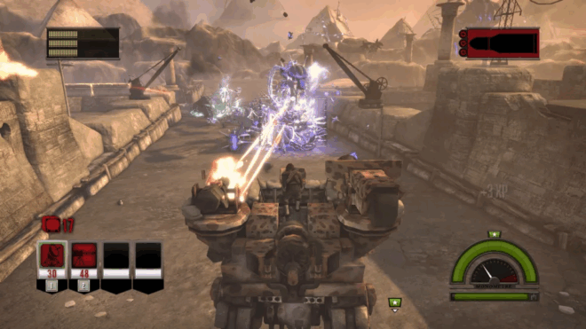 Iron Brigade (2011) Iron Brigade (2011)
