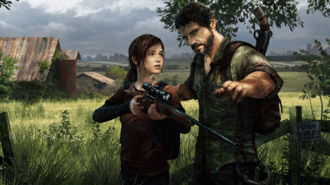 The Last of Us (2013) The Last of Us (2013)