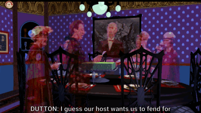 The 7th Guest: Remastered The 7th Guest: Remastered