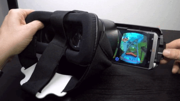 Лучшие VR-игры на Android