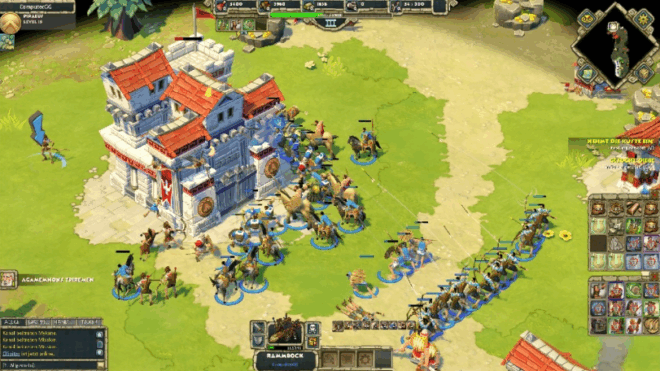 Age of Empires Online (2011) Age of Empires Online (2011)
