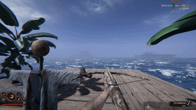 Project Castaway Project Castaway