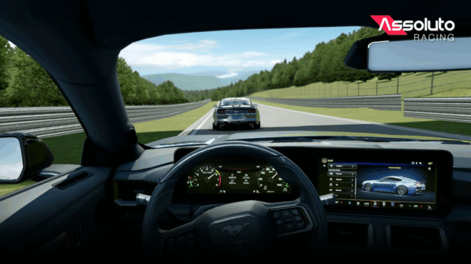 Assoluto Racing Assoluto Racing