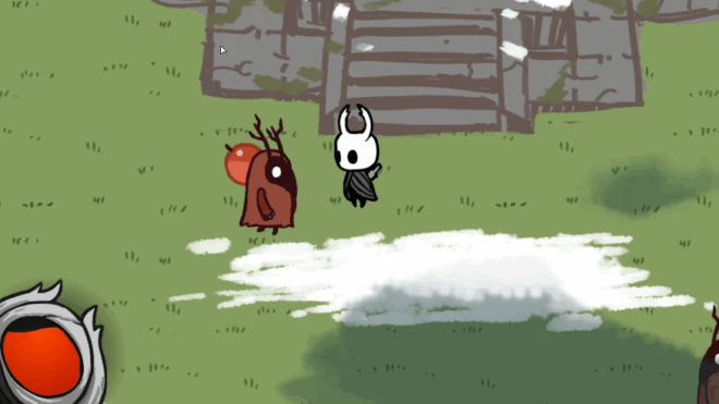Hungry Knight! (2014) Hungry Knight! (2014)