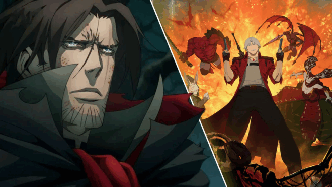 Создатель аниме по Castlevania и Devil May Cry делает Duke Nukem Создатель аниме по Castlevania и Devil May Cry делает Duke Nukem