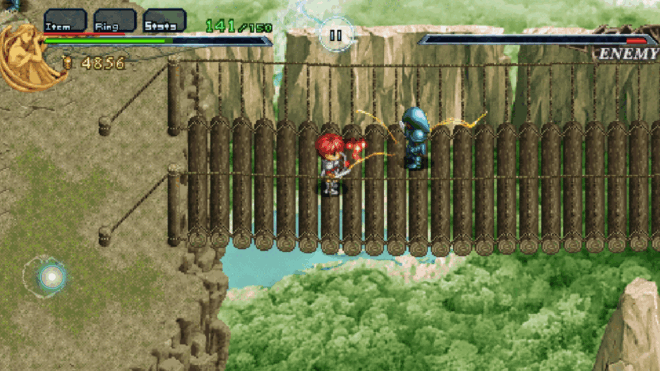 Ys Chronicles I Ys Chronicles I