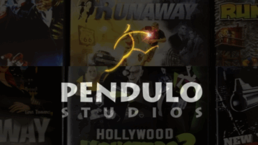 История Pendulo Studios