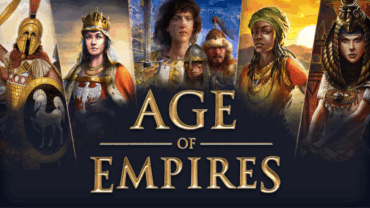 Серия Age of Empires