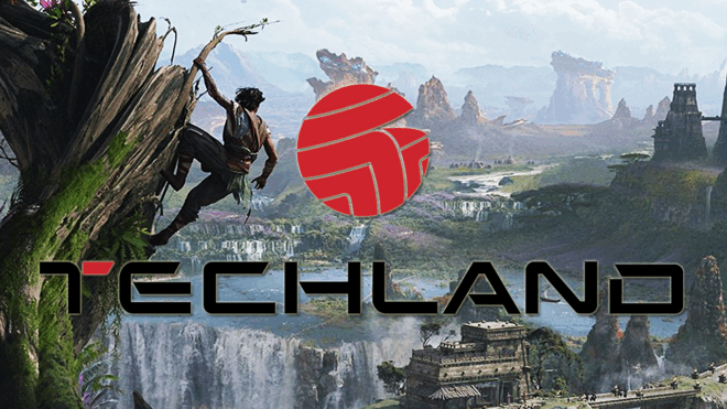 Будущие проекты Techland Будущие проекты Techland