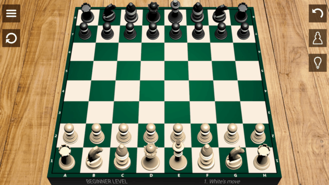 Шахматы от Chess Prince Шахматы от Chess Prince