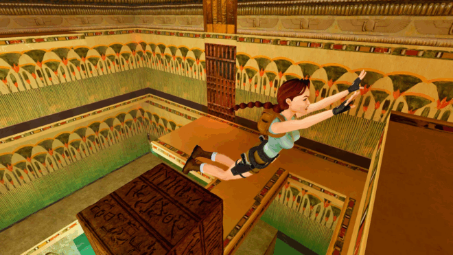 Tomb Raider I-III Remastered Tomb Raider I-III Remastered