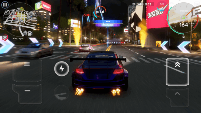 CarX Street CarX Street