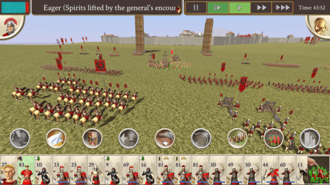 Rome: Total War Rome: Total War
