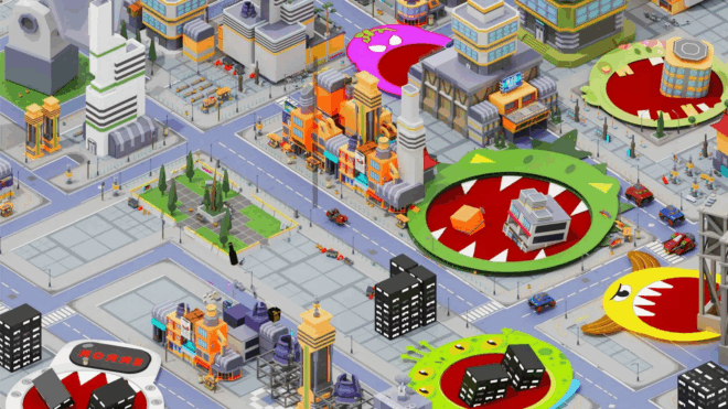 Hole.io Hole.io
