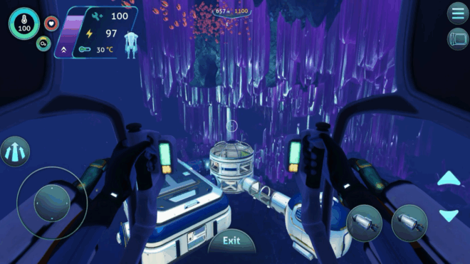 Subnautica Subnautica